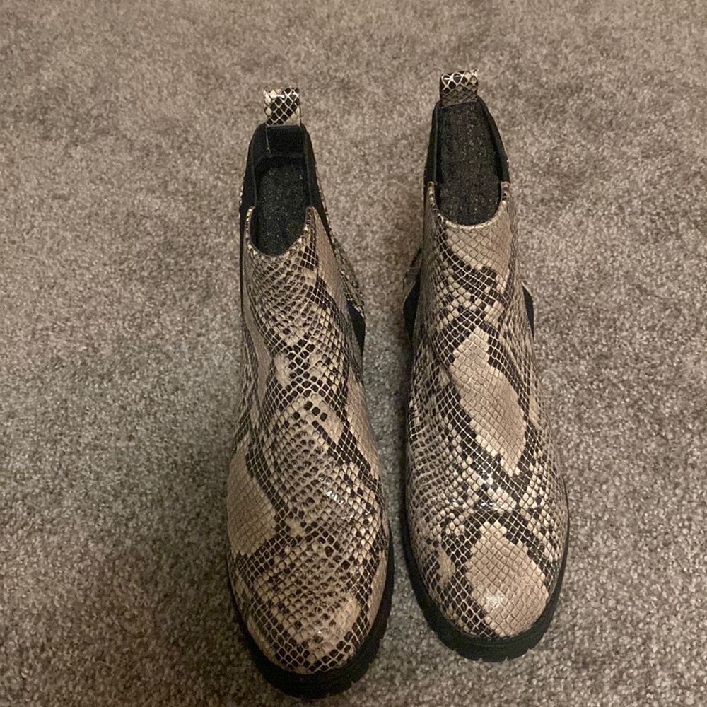 Women’s Boots